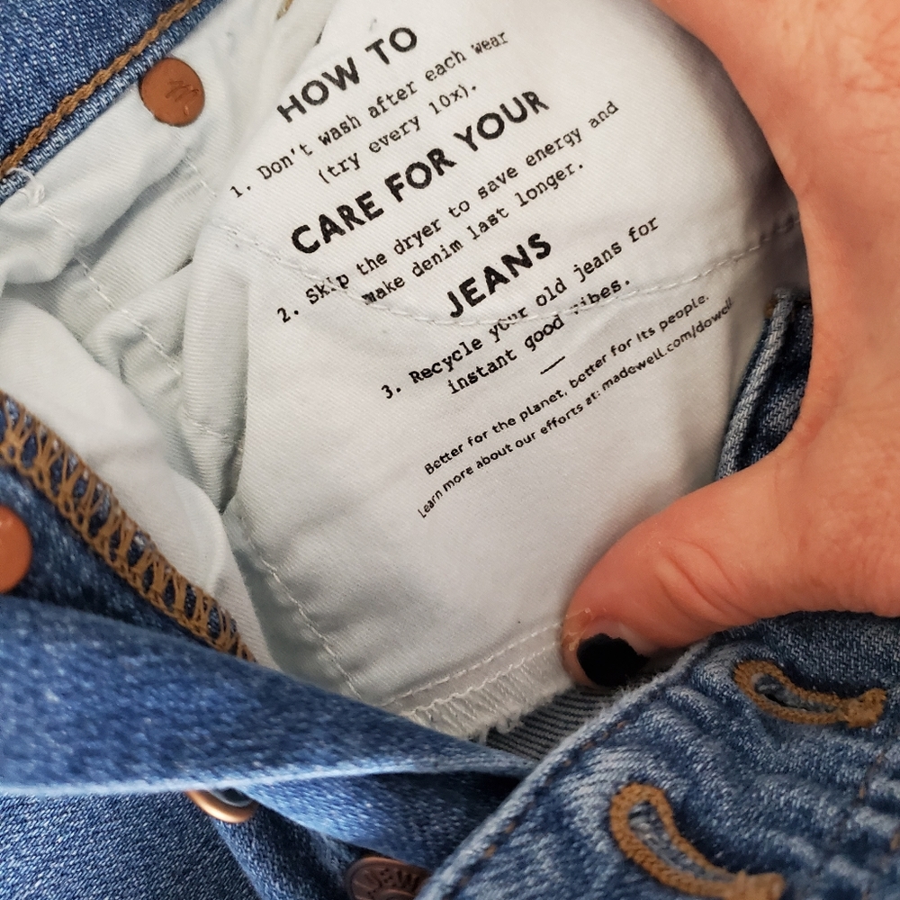 Jeans - Picture 3 of 4
